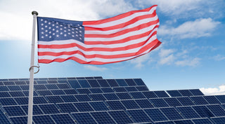 Solar Just Got More American: Inside the Big Beautiful Bill's New FEOC and Domestic Content Rules
