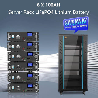 Off Grid Solar Kit 20kW 48VDC 120/240Vac 30.72kWh Battery with 32 x 450W Panels - SGR-20K30E
