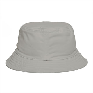 Gray bucket hat- RC city