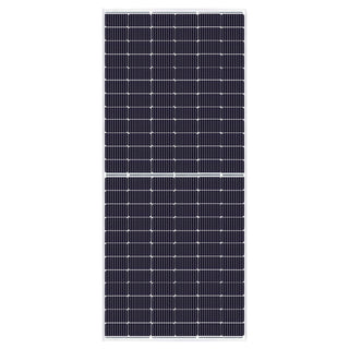 Phono Solar 450W TwinPlus Solar Panel - PS450M4H-24/TH - pallet of 30