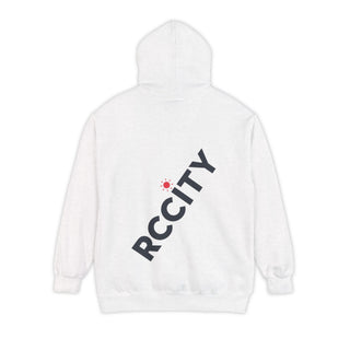Unisex Garment Dyed RCCity Hoodie