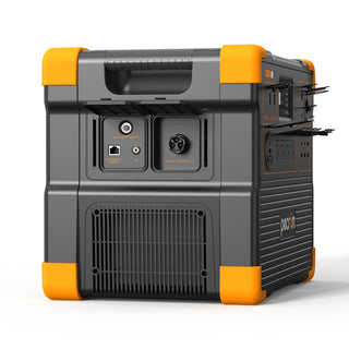 PECRON E3600LFP 3600W 3072Wh Portable Power Station | LiFePO4 On Sale