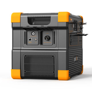 PECRON E3600LFP 3600W 3072Wh Portable Power Station | LiFePO4 On Sale