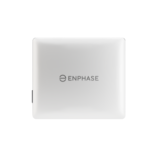 Enphase 10kWh Home Battery Storage – IQ Battery 10C