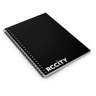 RCCITY Notebook