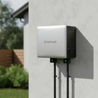 Enphase 10kWh Home Battery Storage – IQ Battery 10C