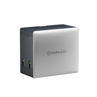 Enphase 10kWh Home Battery Storage – IQ Battery 10C