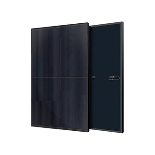 Mega 400W Solar Panel - pallet of 8, 10 and 12