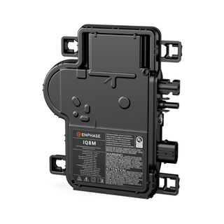Enphase IQ8MC Microinverter