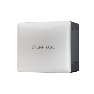 Enphase 10kWh Home Battery Storage – IQ Battery 10C