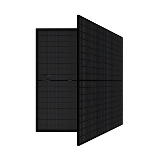MEGA 430W Bifacial Solar Panel Pallet of 8, 10 & 12 | High-Yield Wholesale
