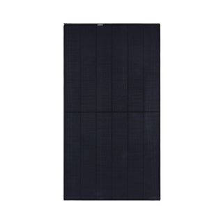 REC420AA Pure 2 420W black-on-black front view rec 420