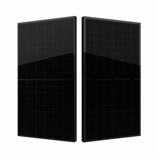seraphim solar panel
