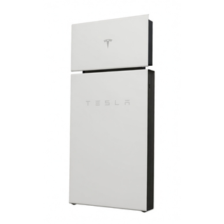 Tesla 13.5kWh Home Battery System – Powerwall+ (Powerwall 2 Plus)