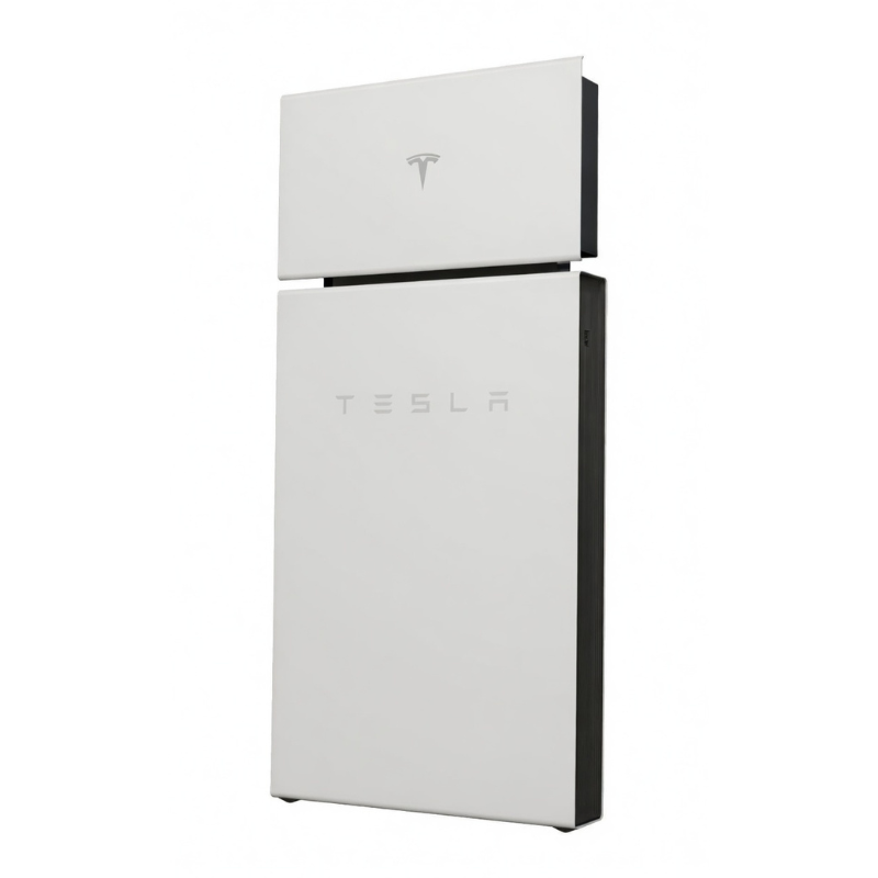Tesla 13.5kWh Home Battery System – Powerwall+ (Powerwall 2 Plus)