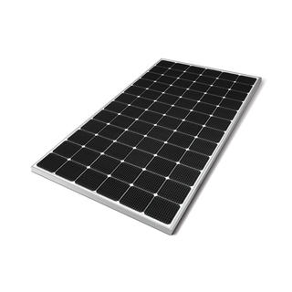LG 390W Monocrystalline Solar Panel – LG390N2W-A5 NeON 2 – pallet of 25