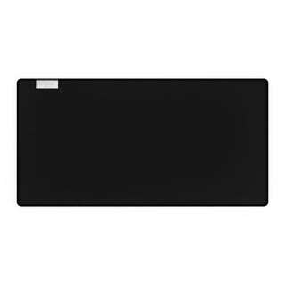 Black rectangular object 