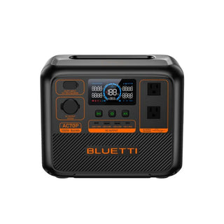 Bluetti power station - RC city