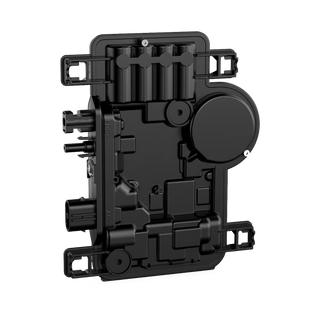 Black mechanical component - RC city