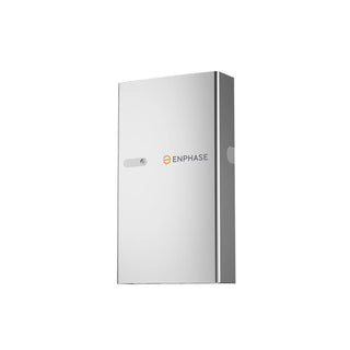Enphase 5kWh Home Battery Storage – IQ Battery 5P