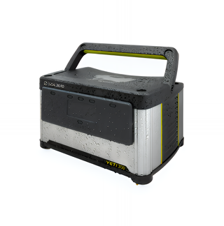 YETI cooler - RC city