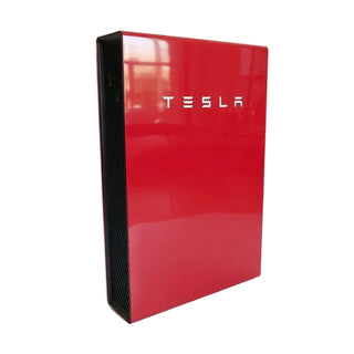 Tesla 13.5kWh Home Battery Storage – Powerwall 2 Founders Edition