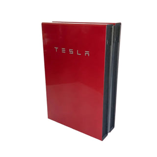 Tesla 13.5kWh Home Battery Storage – Powerwall 2 Founders Edition