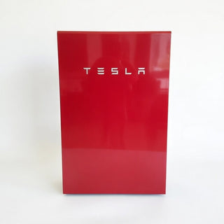 Tesla 13.5kWh Home Battery Storage – Powerwall 2 Founders Edition