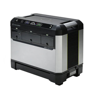 Goal Zero Yeti 1250 power station 