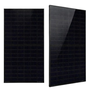 Canadian Solar 390W Black on Black Solar Panel - CS6R-390MS-HL - pallet of 30