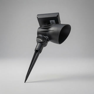 RC CITY 50 Lumen Solar Stake Light | Solar Powered Garden & Pathway Light