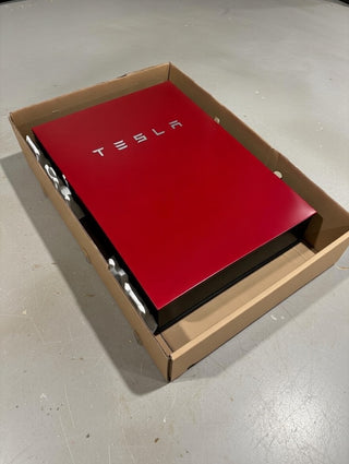 Tesla 13.5kWh Home Battery Storage – Powerwall 2 Founders Edition