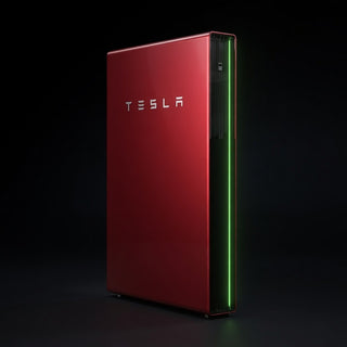 Tesla 13.5kWh Home Battery Storage – Powerwall 2 Founders Edition