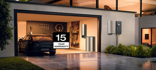 EcoFlow 10kWh LiFePO4 Home Battery – OCEAN Pro Battery Module