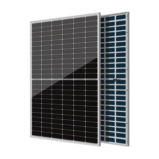 Znshine 585w panel